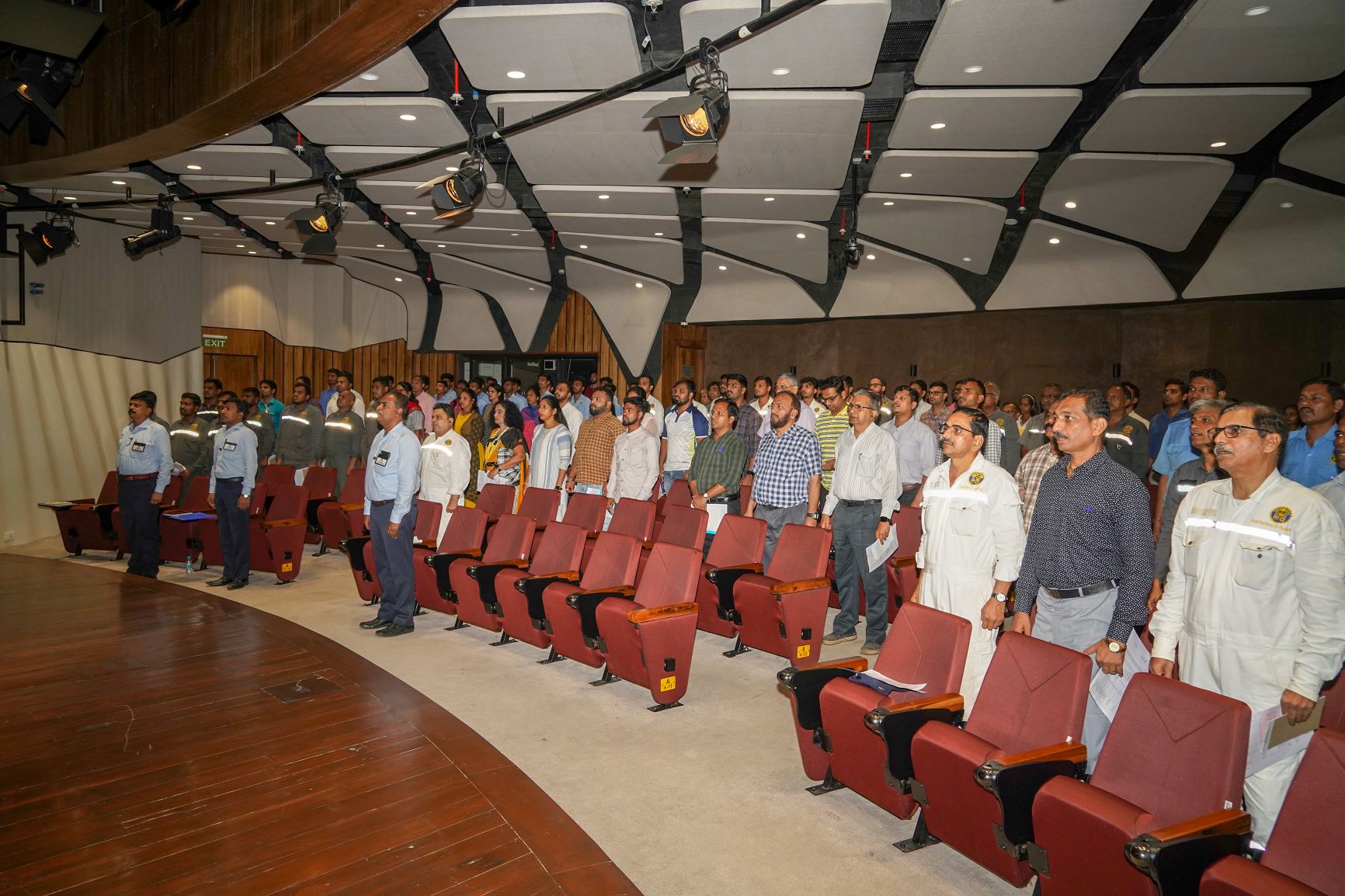 Training on Preventive Vigilance -20th Oct 2022123